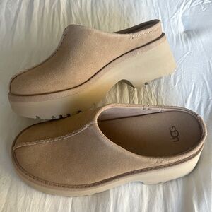 UGG Clogs